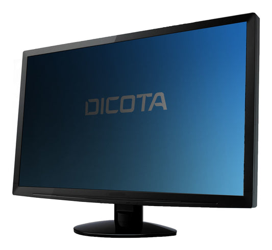 DICOTA D31619 display privacy filter 54.6 cm (21.5") Monitor