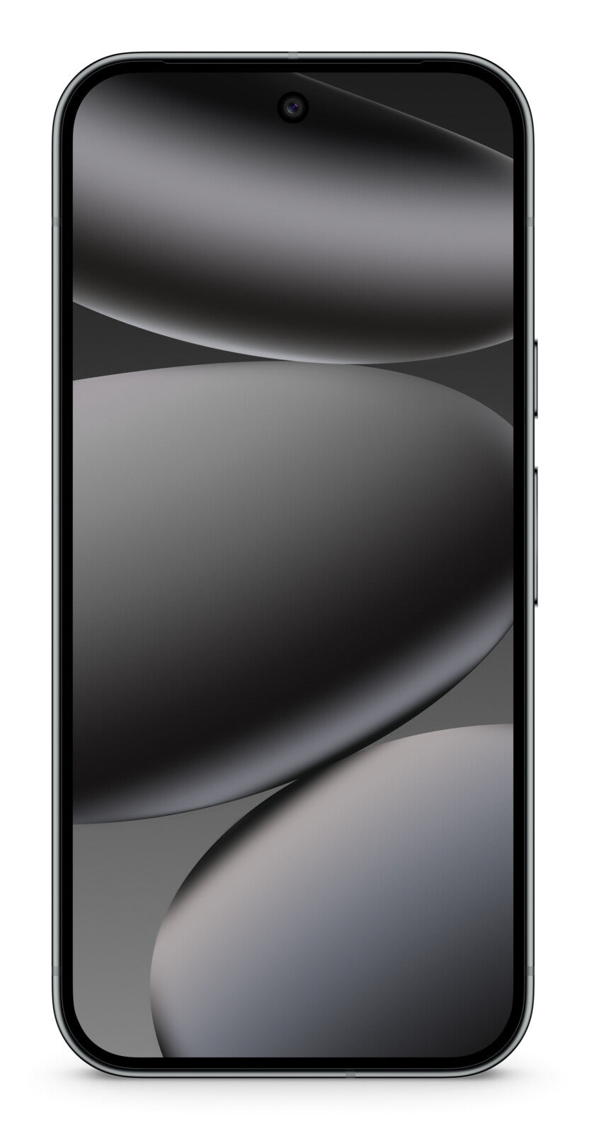 Google Pixel 10 Pro 16 cm (6.3") Dual SIM Android 16.0 5G 16 GB 128 GB 4870 mAh Black