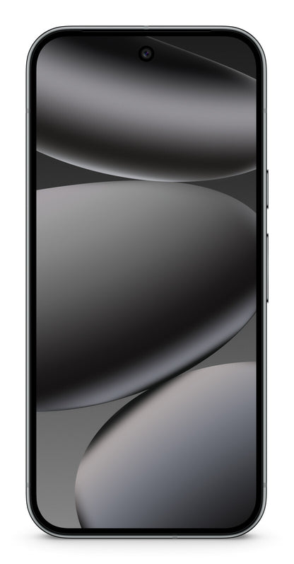 Google Pixel 10 Pro 16 cm (6.3") Dual SIM Android 16.0 5G 16 GB 128 GB 4870 mAh Black