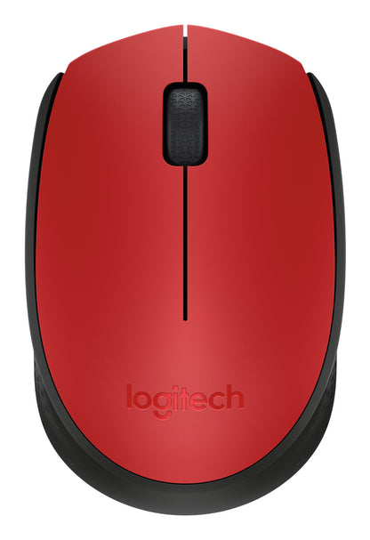 Logitech M170 Wireless Mouse