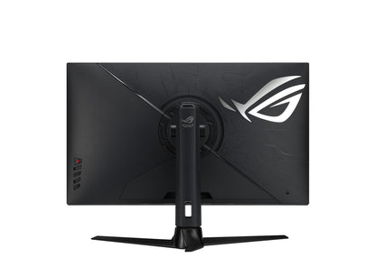 ASUS ROG Strix XG32UQ computer monitor 81.3 cm (32") 3840 x 2160 pixels 4K Ultra HD LCD Black