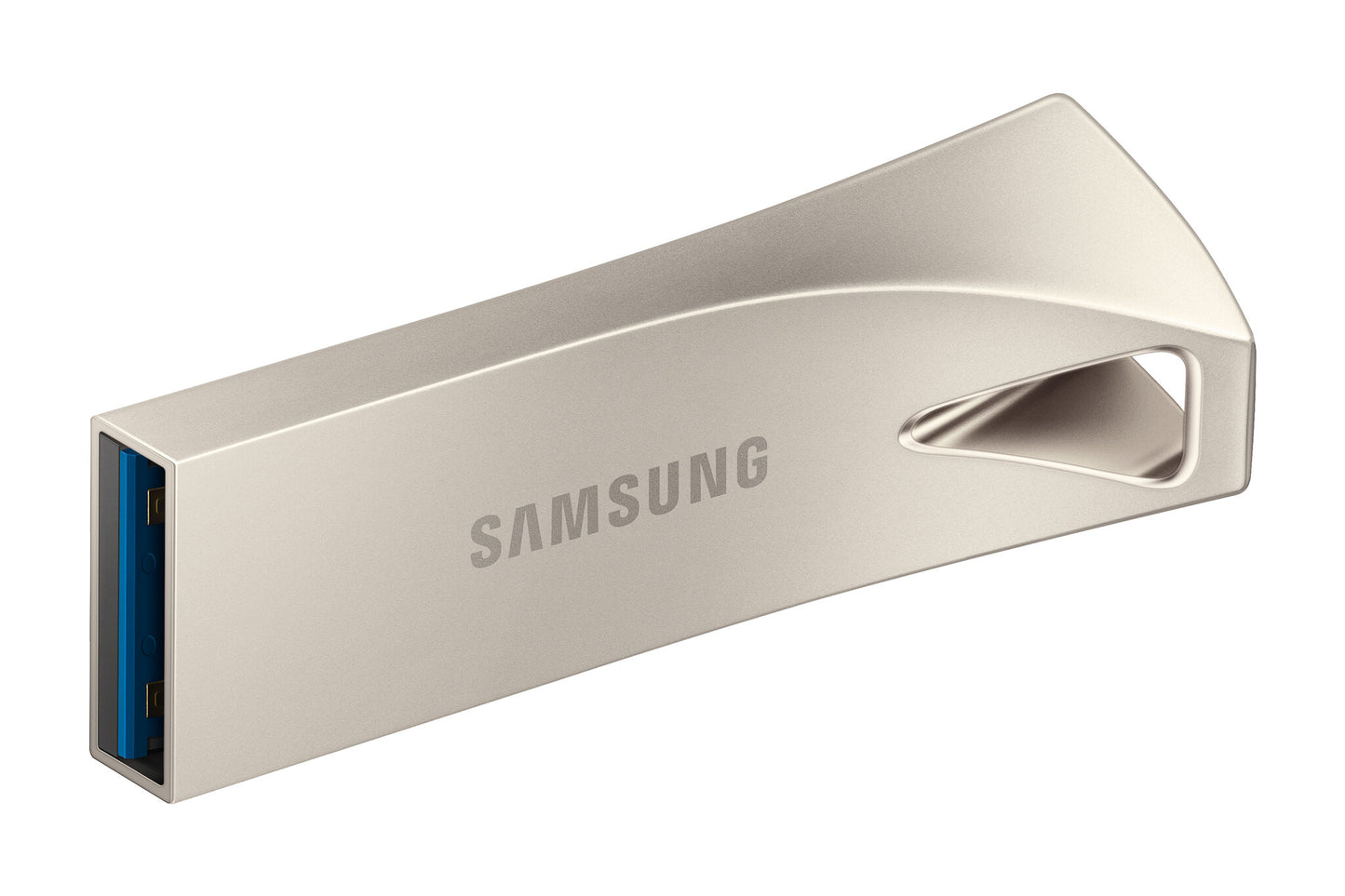 Samsung MUF-128BE USB flash drive 128 GB USB Type-A 3.2 Gen 1 (3.1 Gen 1) Silver