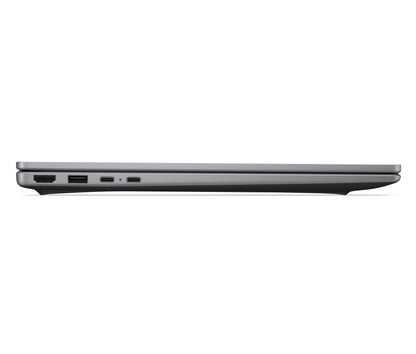 HP E4VC0ET laptop 120U 40.6 cm (16") WUXGA 16 GB DDR5-SDRAM 512 GB SSD Wi-Fi 6 (802.11ax) Windows 11 Pro Silver