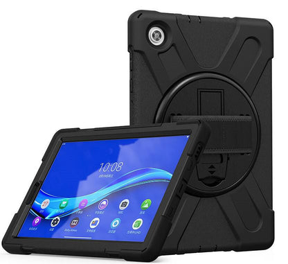 eSTUFF ES681904-BULK tablet case Black