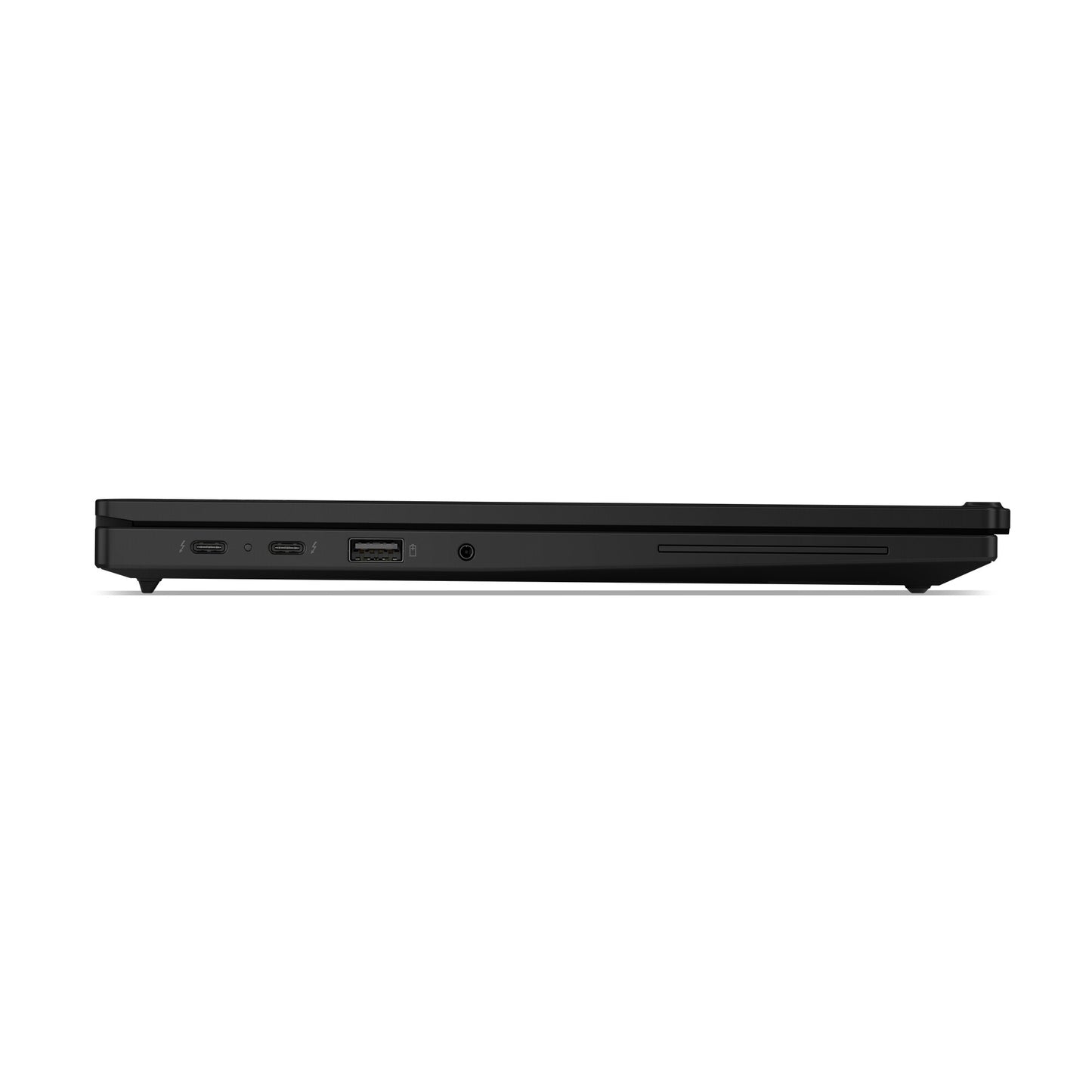 Lenovo ThinkPad L13 Gen 6 (Intel) Intel Core Ultra 7 255U Laptop 33.8 cm (13.3") WUXGA 16 GB LPDDR5x-SDRAM 512 GB SSD Wi-Fi 6E (802.11ax) Windows 11 Pro UK English Black