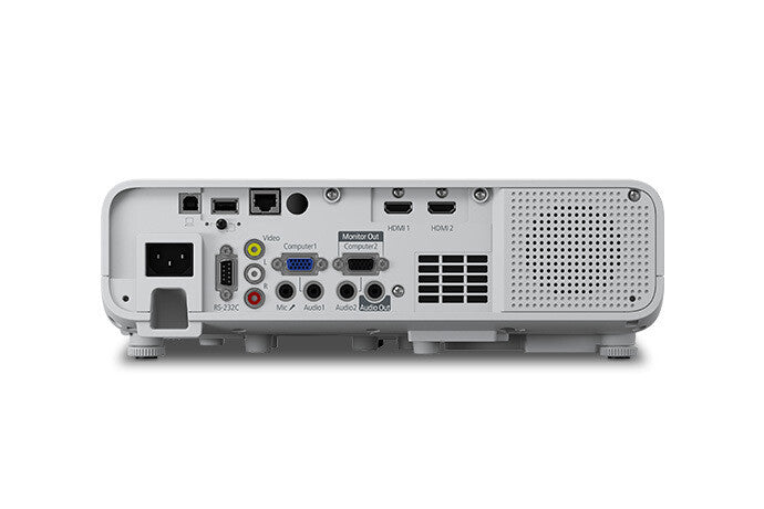 Epson PowerLite EB-L210W