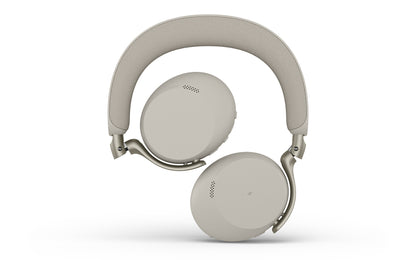 Jabra Evolve3 75 - MS Link390c - Black