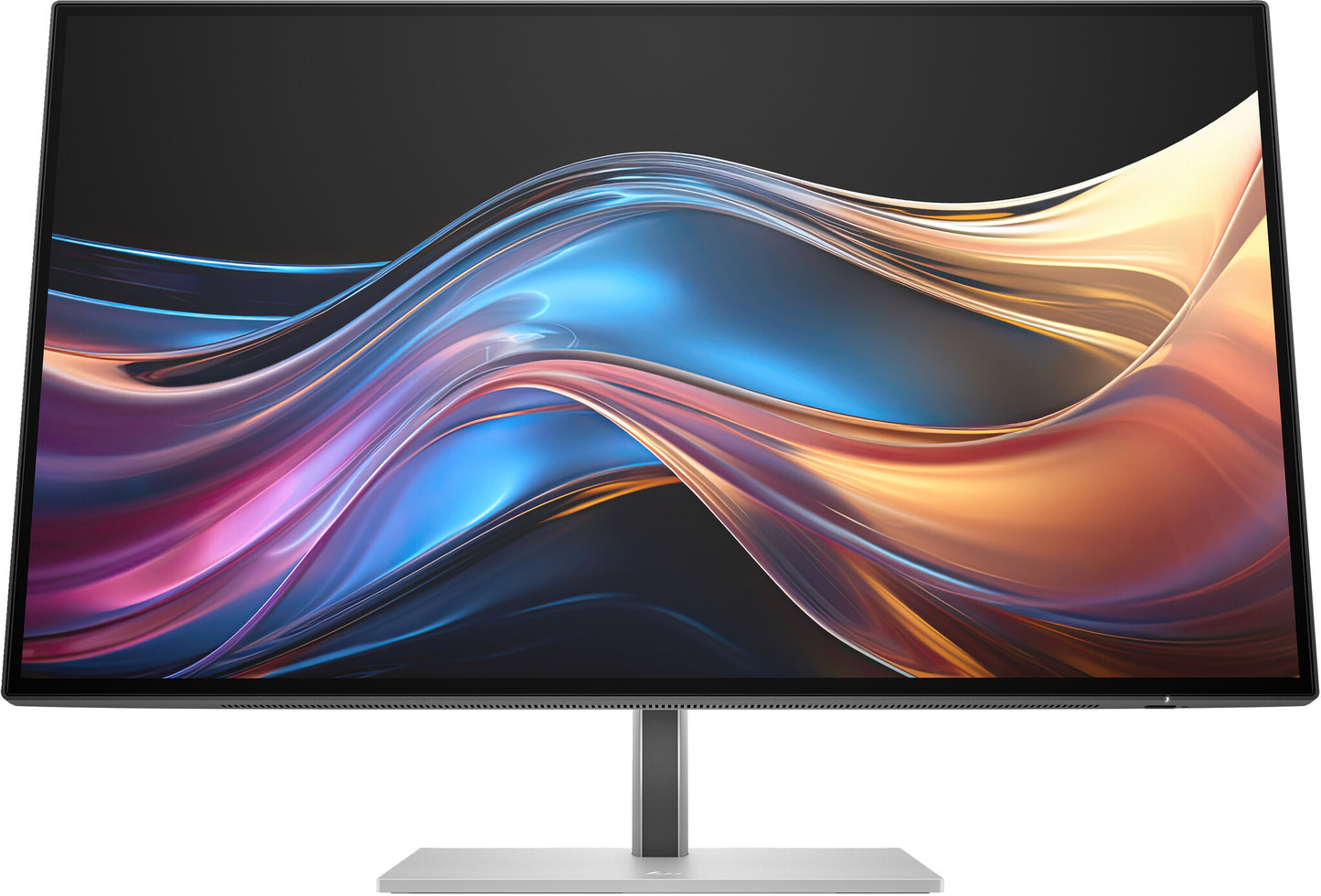 HP Series 7 Pro 27 inch QHD Monitor - 727pq PVC Free