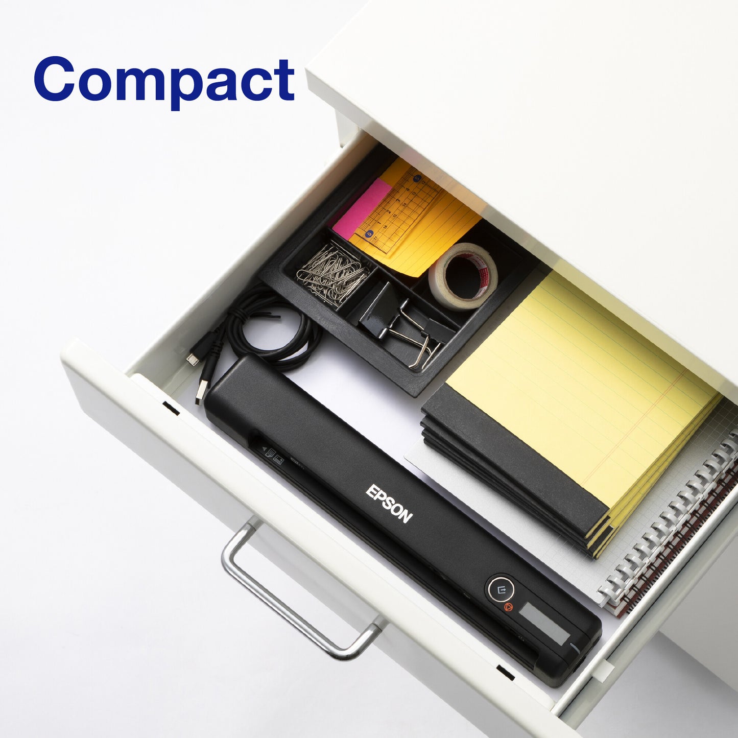 Epson WorkForce ES-60W