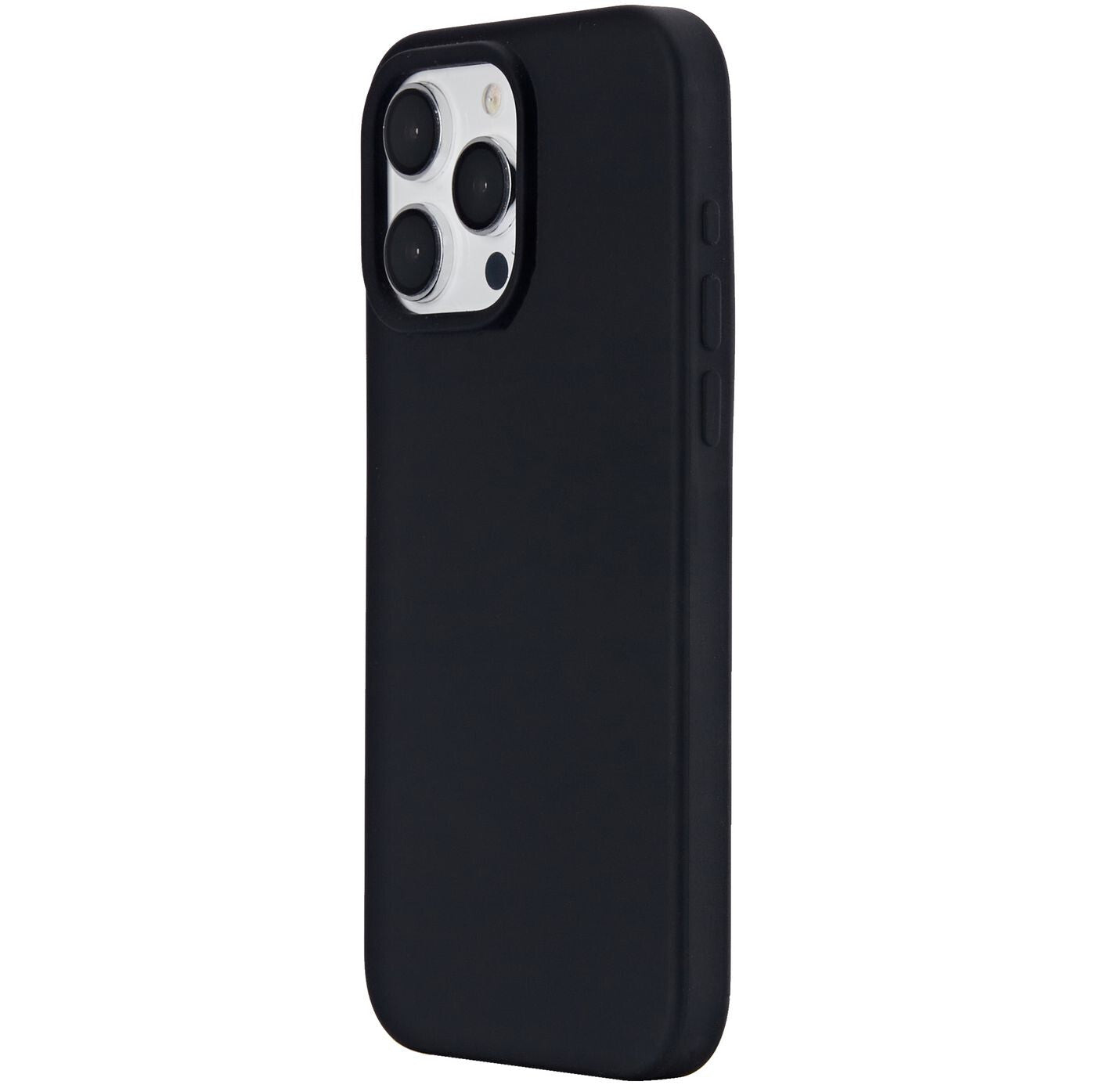 eSTUFF ES67120028 mobile phone case Cover Black