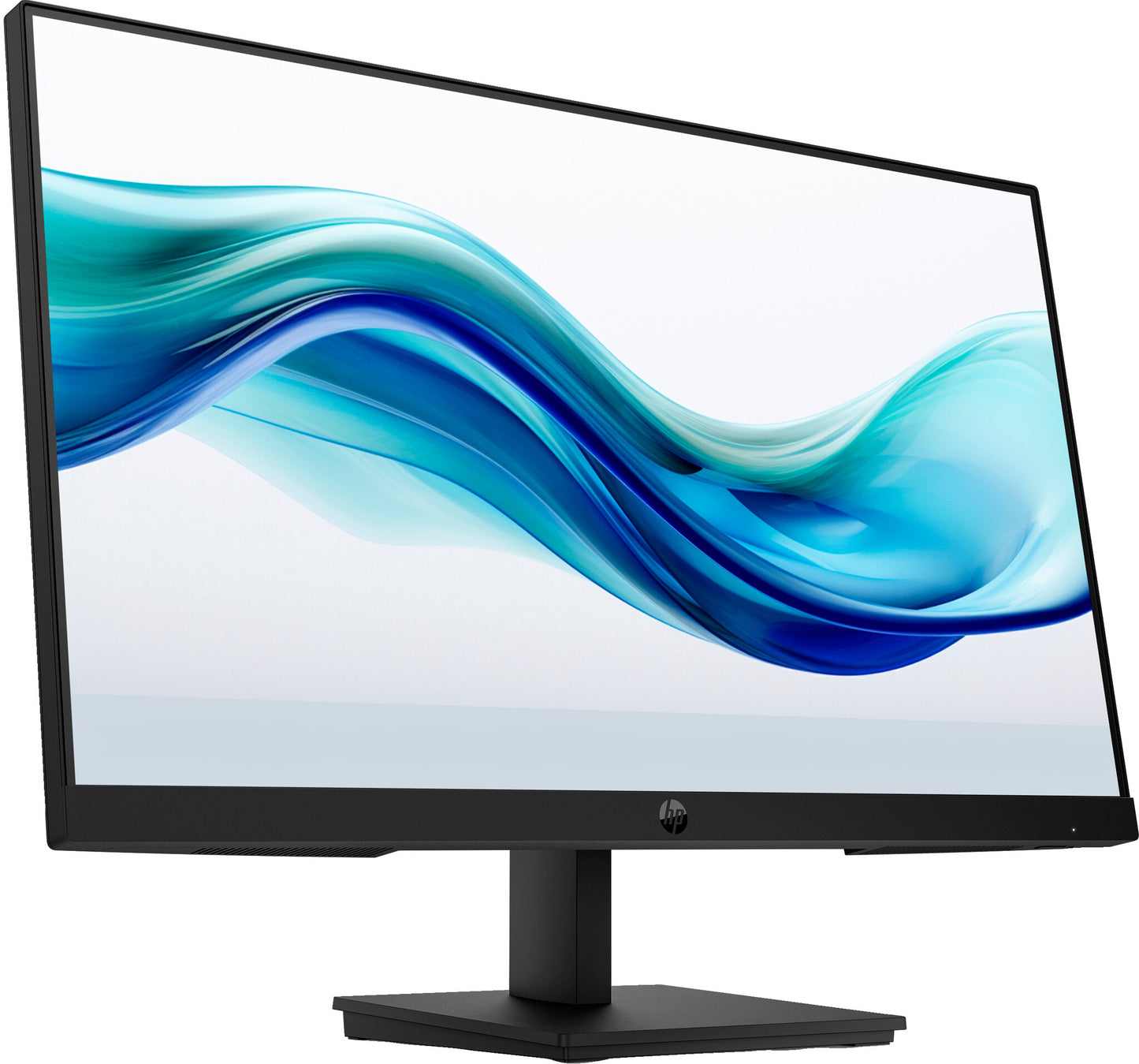 HP Series 3 Pro 23.8 inch FHD Monitor - 324pf computer monitor 60.5 cm (23.8") 1920 x 1080 pixels Full HD LCD Black