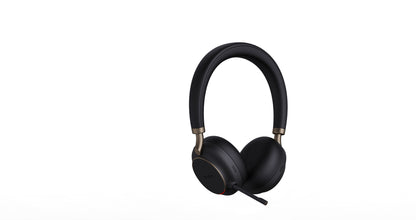Yealink BH76 Teams Black USB-A Headset