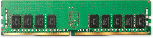HP 1XD85AT memory module 16 GB 1 x 16 GB DDR4 2666 MHz ECC