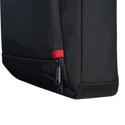 Targus EcoSmart 35.6 cm (14") Briefcase Black, Red