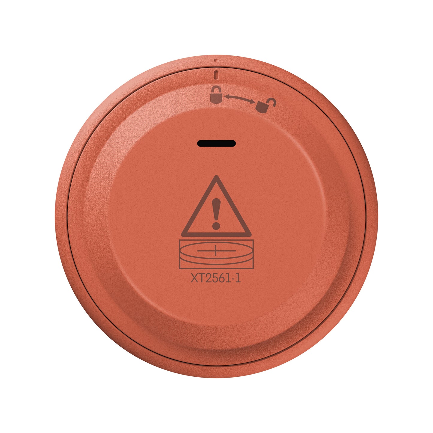 Motorola moto tag 2 Universal Finder Orange