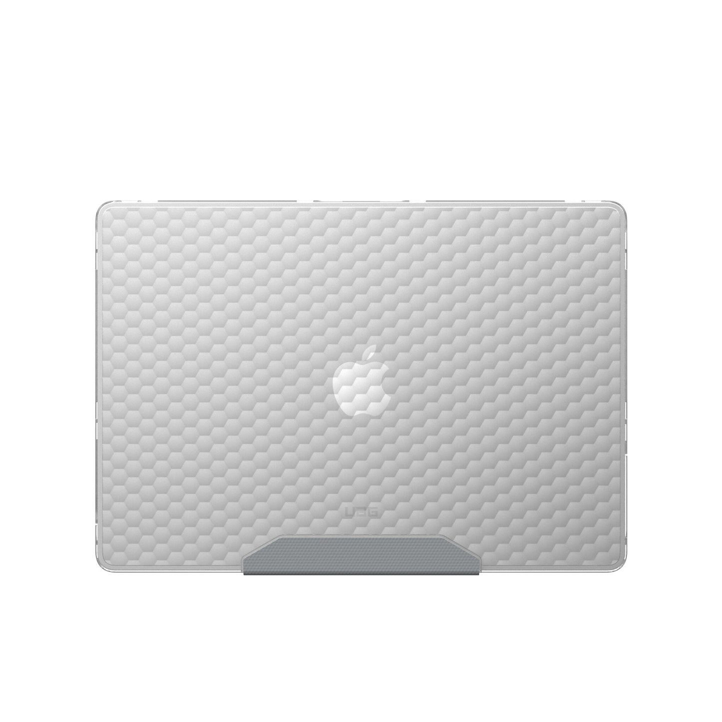 Urban Armor Gear 134010114343 laptop case 38.1 cm (15") Cover Translucent