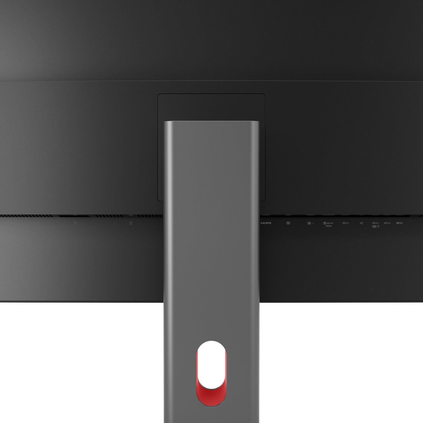 Lenovo ThinkVision P34WD-40 Monitor