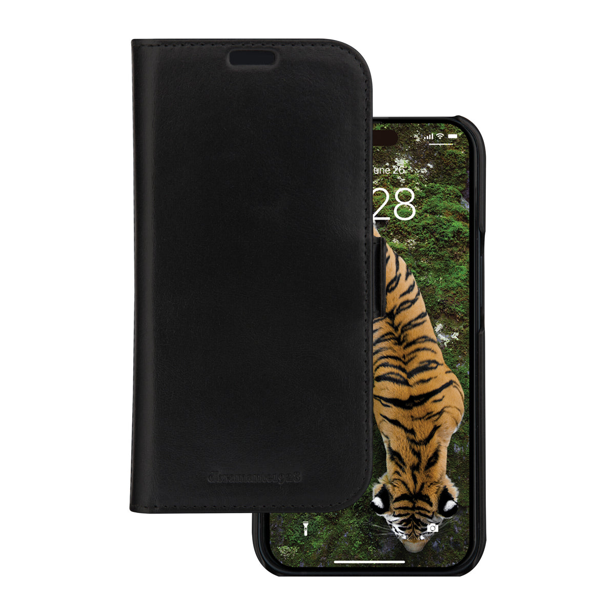 dbramante1928 Lynge - iPhone 15 Pro Max - Black