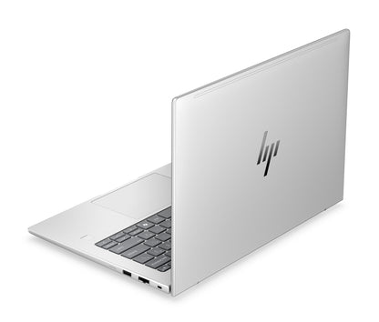 HP EliteBook 6 G2a 14 inch Notebook AI PC AMD Ryzen™ 7 PRO PRO 250 Laptop 35.6 cm (14") WUXGA 32 GB LPDDR5x-SDRAM 512 GB SSD Wi-Fi 6E (802.11ax) Windows 11 Pro Silver