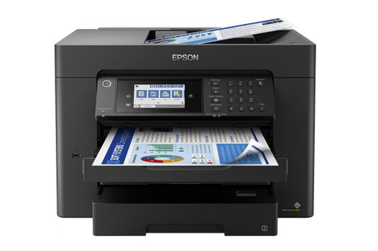 Epson WorkForce Pro WorkForce WF-7840DTWF