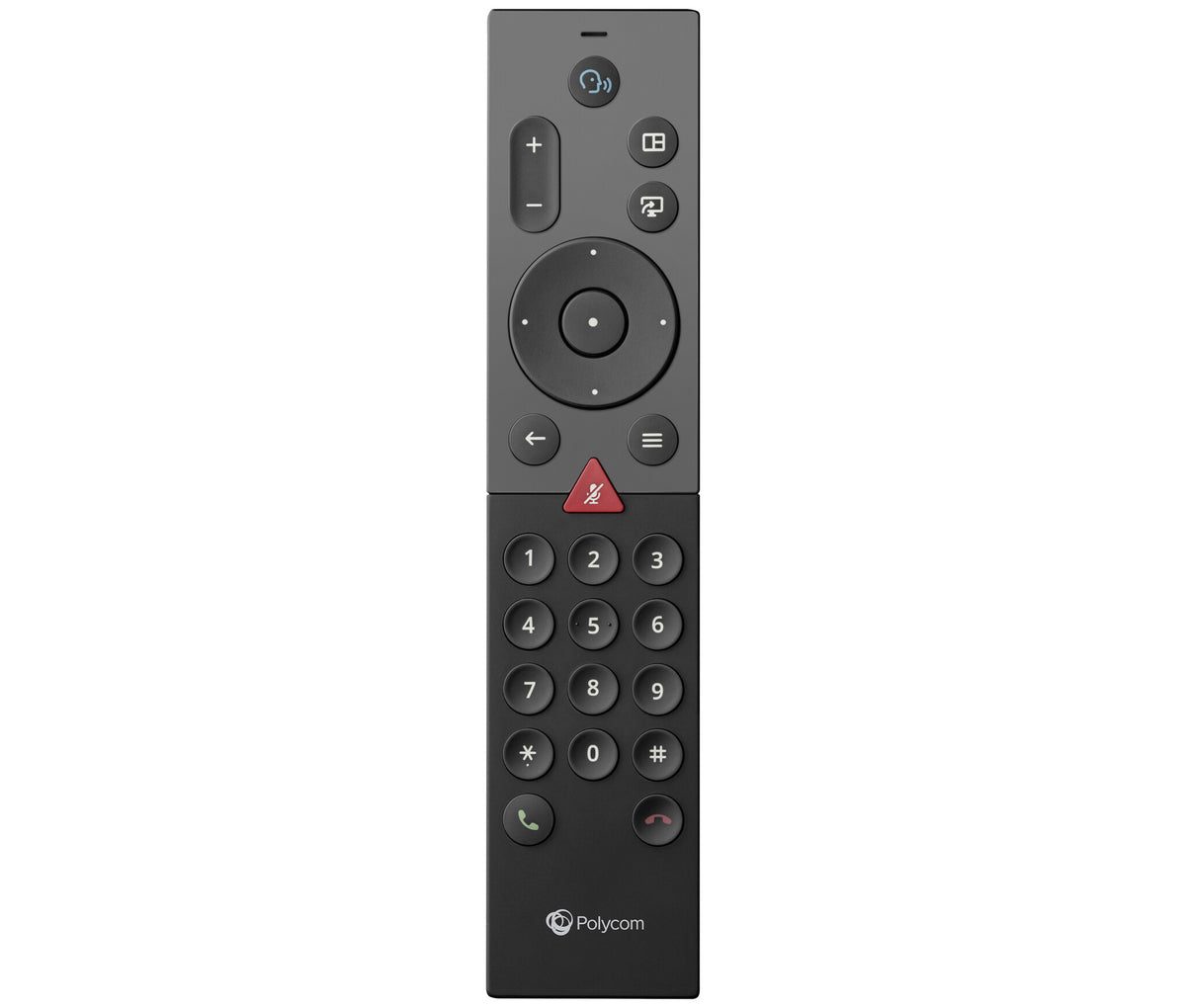 HP Poly Studio G/X/V Bluetooth Remote Control