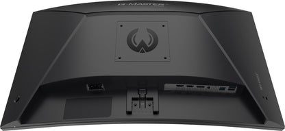 iiyama G-MASTER GC2784HSU-B1 computer monitor 68.6 cm (27") 1920 x 1080 pixels Full HD LCD Black