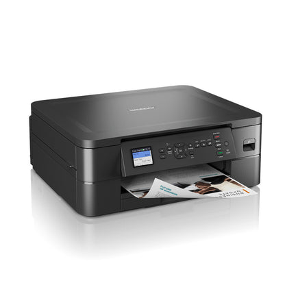 Brother DCP-J1050DW Inkjet A4 1200 x 6000 DPI 17 ppm Wi-Fi