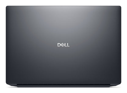DELL Pro Max 14 Premium MA14250 Intel Core Ultra 7 265H Laptop 35.6 cm (14") Full HD+ 32 GB LPDDR5x-SDRAM 1 TB SSD NVIDIA RTX PRO 1000 Blackwell Wi-Fi 7 (802.11be) Windows 11 Pro UK English Grey