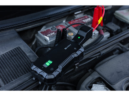 Sandberg Car Jumpstarter Powerbank 10000