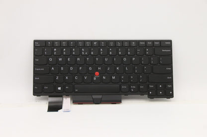 Lenovo 5N20W67821 laptop spare part Keyboard