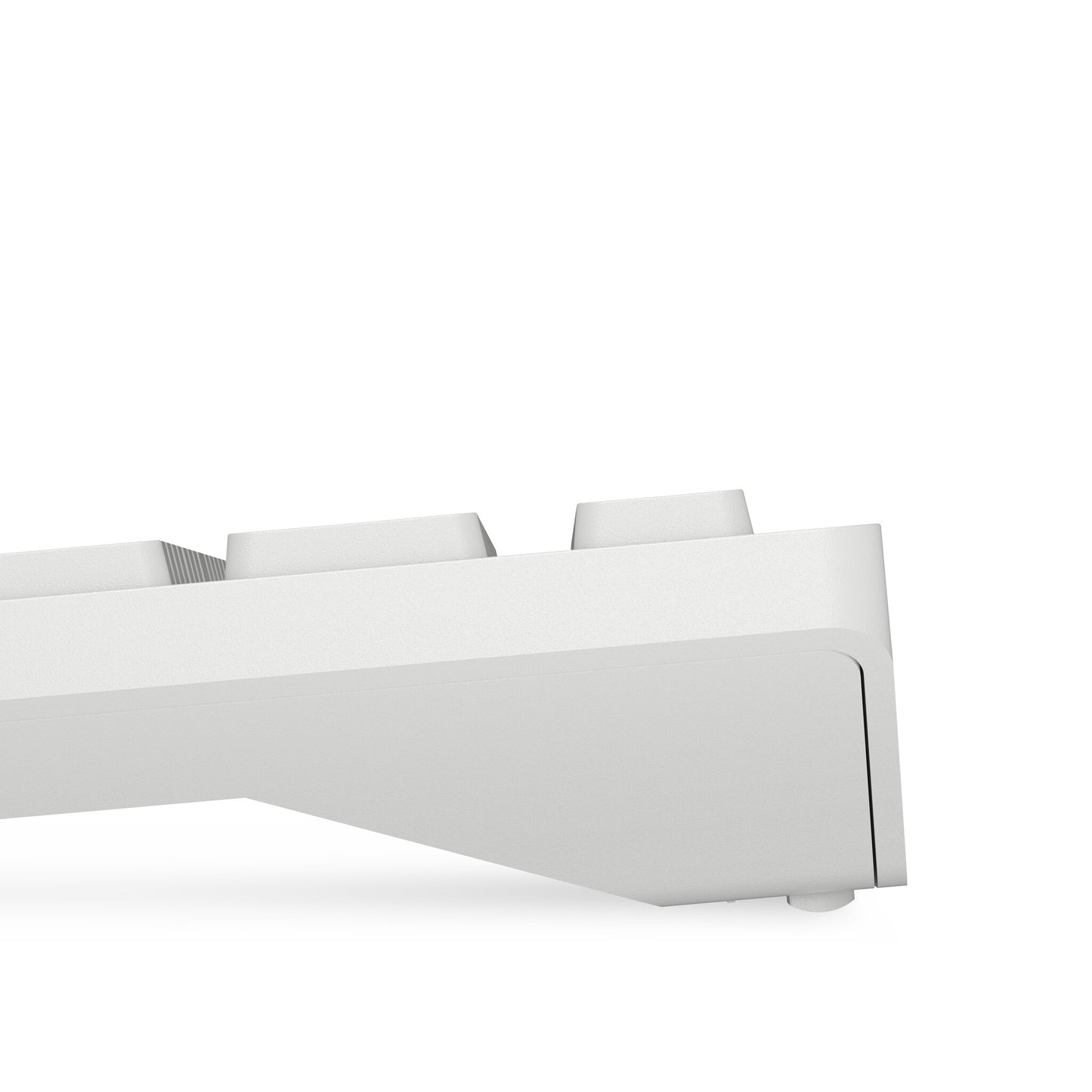 DELL Pro Keyboard and Mouse - KM5221W - UK (QWERTY) - White