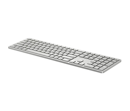 HP 970 Programmable Wireless Keyboard