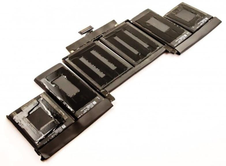 CoreParts MBXAP-BA0021 laptop spare part Battery
