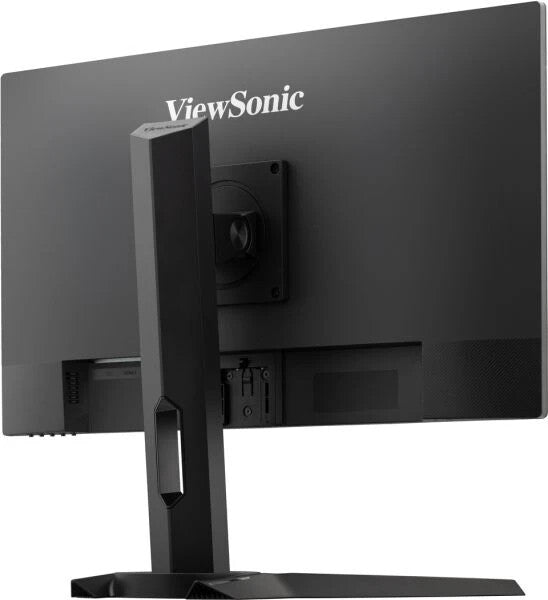 Viewsonic VX Series VX2479J-HD-PRO computer monitor 60.5 cm (23.8") 1920 x 1080 pixels Full HD LED Black