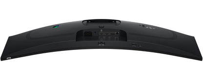 Alienware AW3426DWM computer monitor 86.4 cm (34") 3440 x 1440 pixels 4K Ultra HD LCD Black