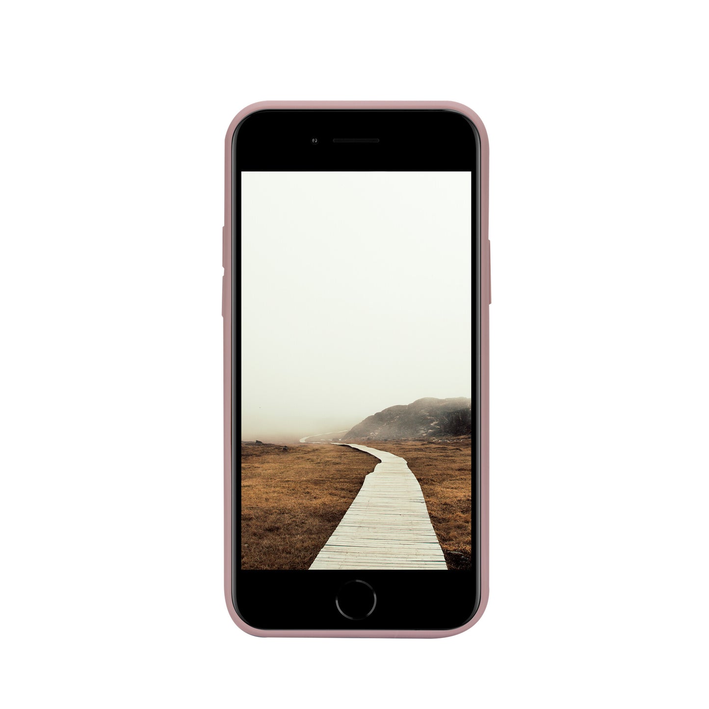 dbramante1928 Greenland - iPhone SE/8/7 - Pink Sand