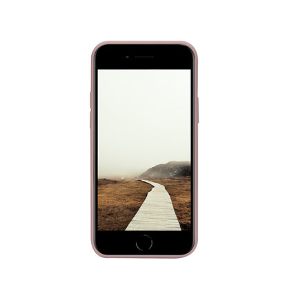 dbramante1928 Greenland - iPhone SE/8/7 - Pink Sand