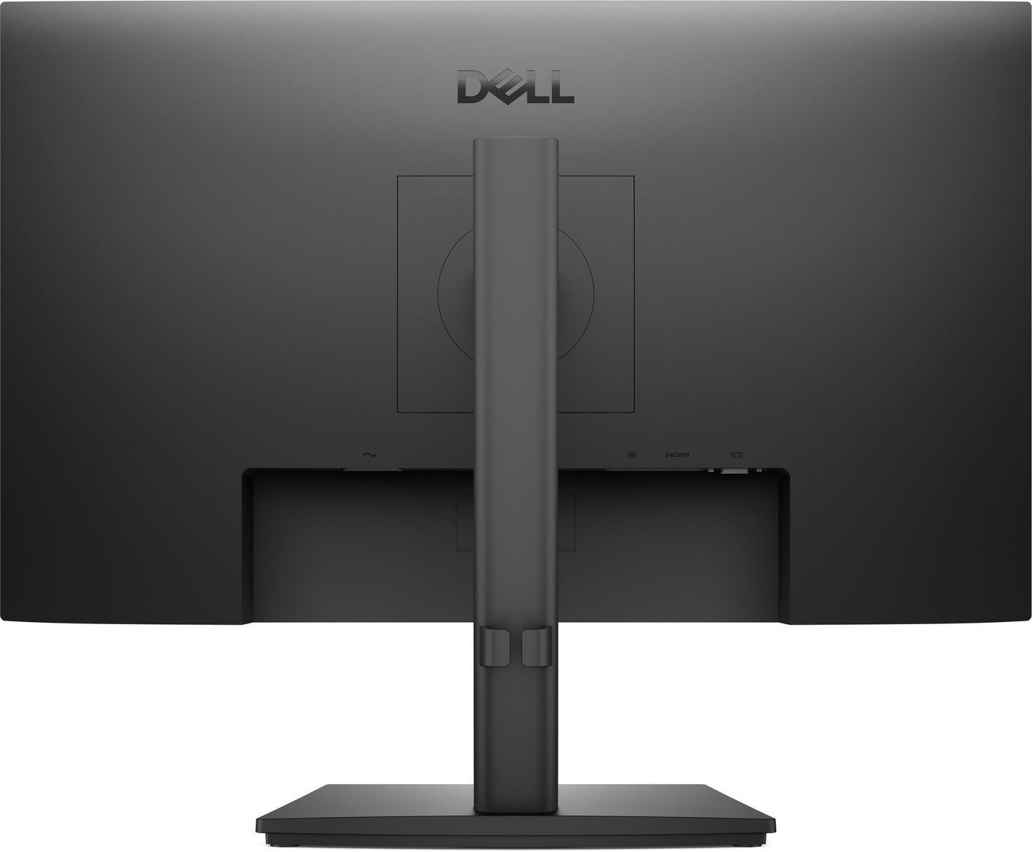 DELL E Series E2425HSM computer monitor 60.5 cm (23.8") 1920 x 1080 pixels Full HD LCD Black