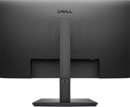 DELL E Series E2425HSM computer monitor 60.5 cm (23.8") 1920 x 1080 pixels Full HD LCD Black