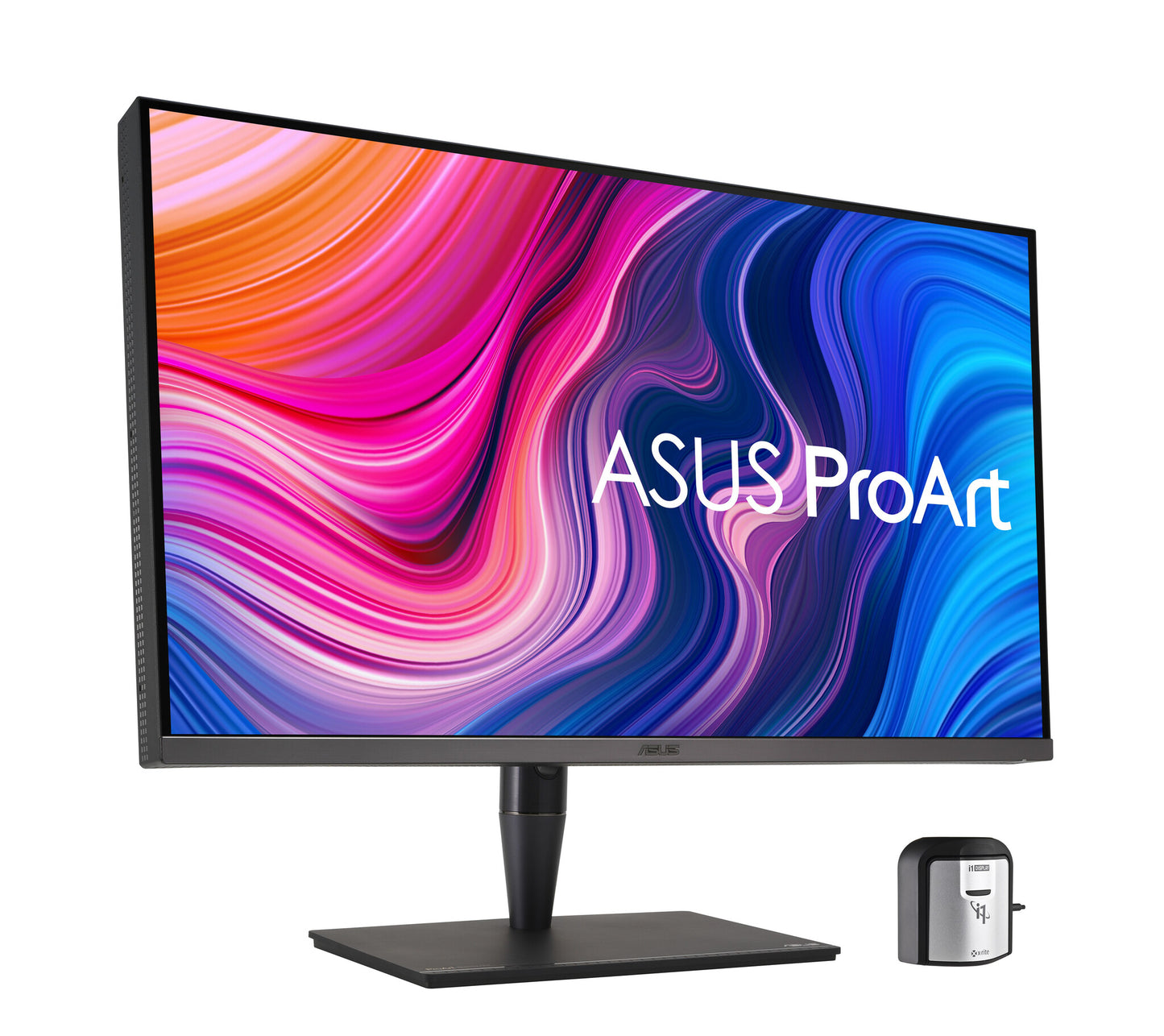 ASUS ProArt PA32UCG-K computer monitor 81.3 cm (32") 3840 x 2160 pixels 4K Ultra HD LED Black