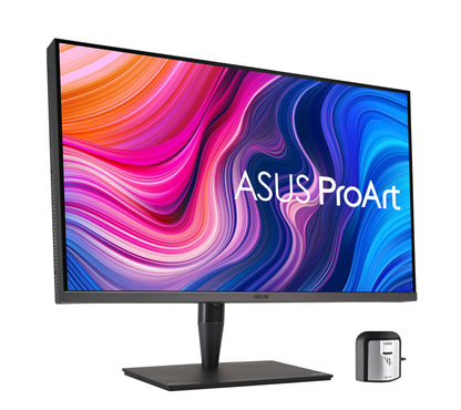 ASUS ProArt PA32UCG-K computer monitor 81.3 cm (32") 3840 x 2160 pixels 4K Ultra HD LED Black