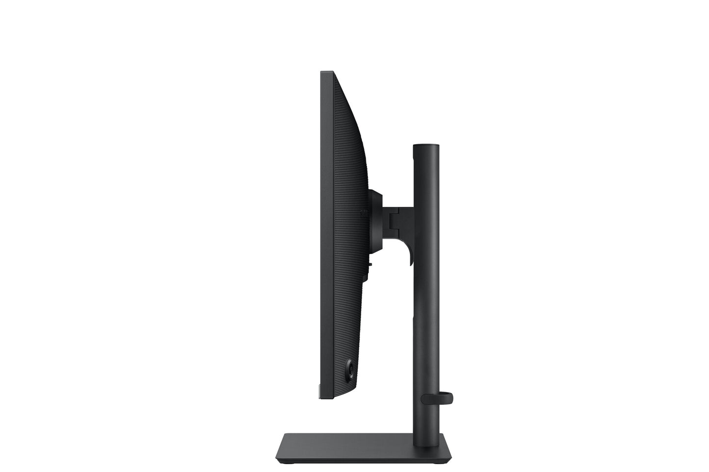 Samsung S43UF computer monitor 68.6 cm (27") 1920 x 1080 pixels Full HD LCD Black