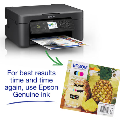 Epson Expression Home XP-4200
