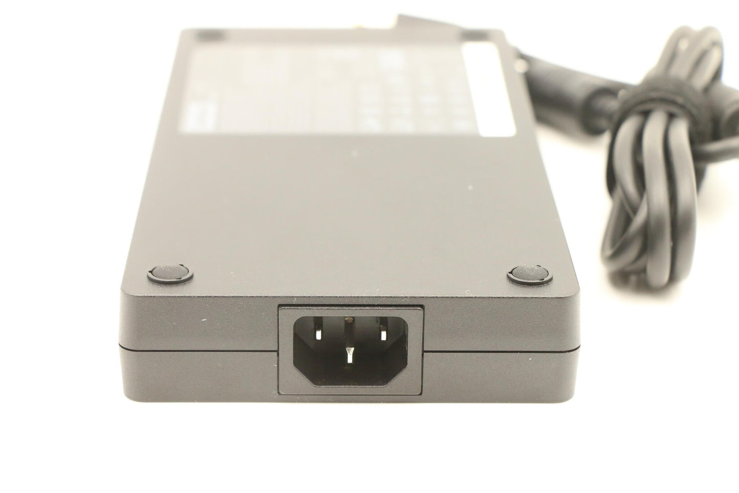Lenovo 5A10W86290 power adapter/inverter Indoor 300 W Black