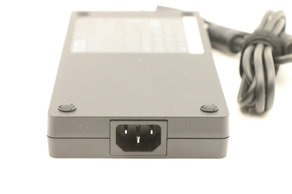 Lenovo 5A10W86290 power adapter/inverter Indoor 300 W Black