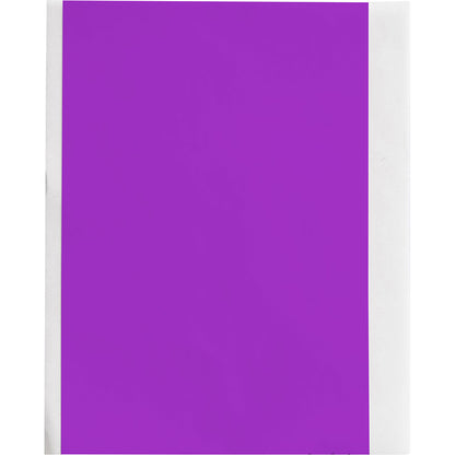 Brady M6C-2000-595-PL printer label Purple Self-adhesive printer label