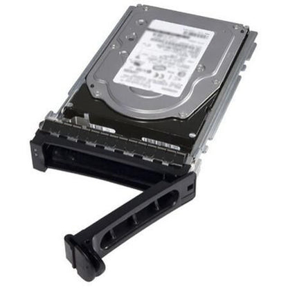 CoreParts SA300005I833-RFB internal hard drive 300 GB 15000 RPM 3.5" SAS