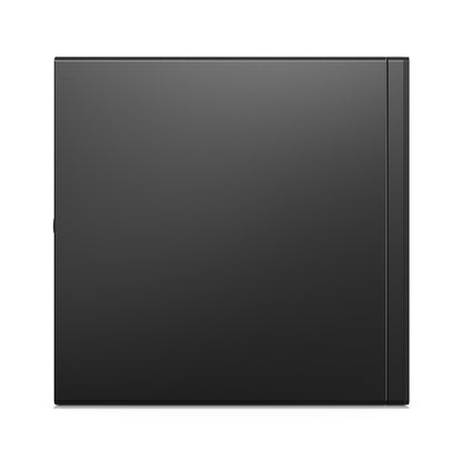 Lenovo ThinkCentre M70q Gen 5 Intel® Core™ i5 i5-14400T 16 GB DDR5-SDRAM 512 GB SSD Windows 11 Pro Mini PC Black