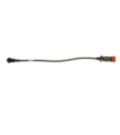 Zebra CB000417A01 power cable Black