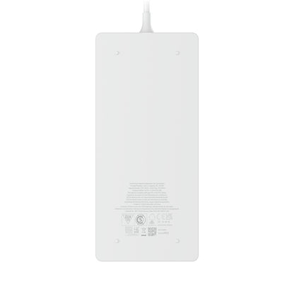Ubiquiti UACC-Adapter-AC-210W power adapter/inverter Indoor White